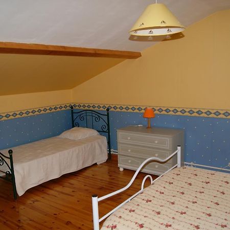 Villa Durand Yves Régnié Habitación foto