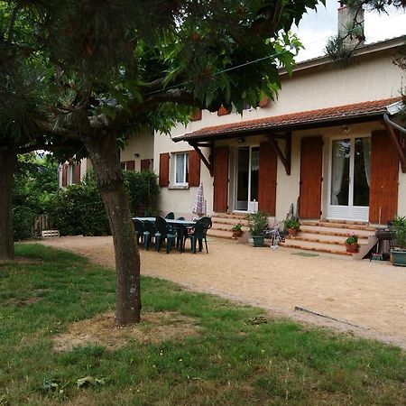Villa Durand Yves Régnié Habitación foto