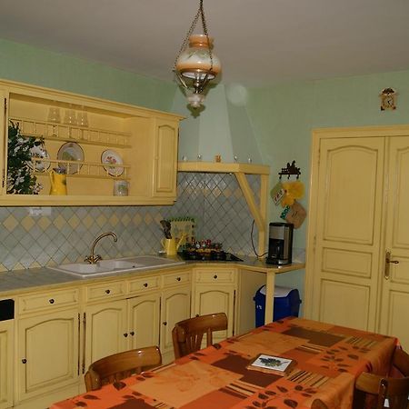 Villa Durand Yves Régnié Habitación foto