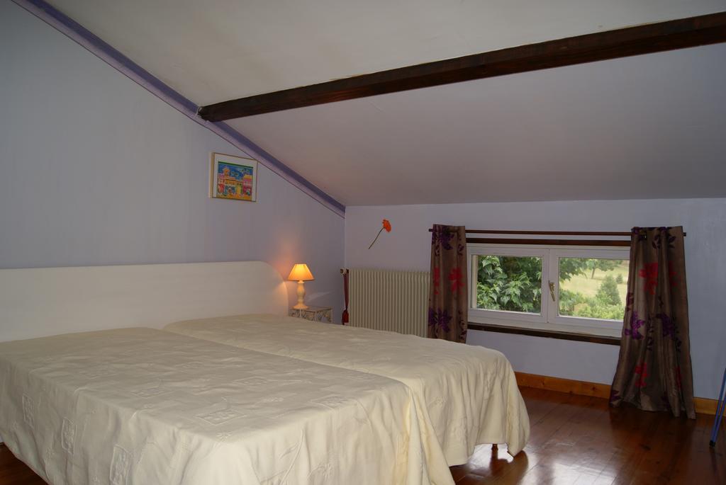 Villa Durand Yves Régnié Habitación foto