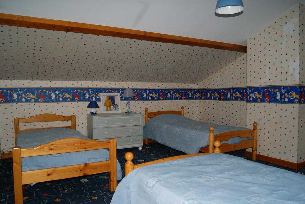 Villa Durand Yves Régnié Habitación foto