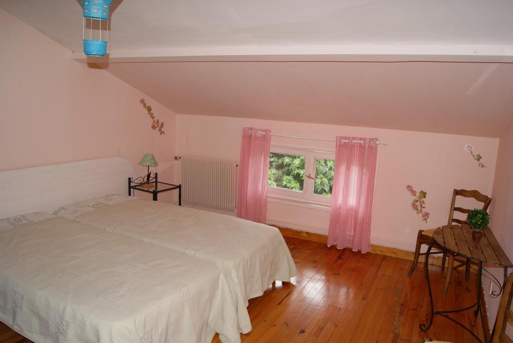 Villa Durand Yves Régnié Habitación foto