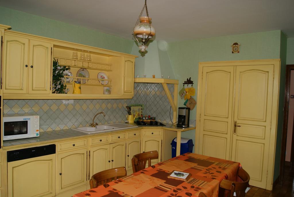 Villa Durand Yves Régnié Habitación foto