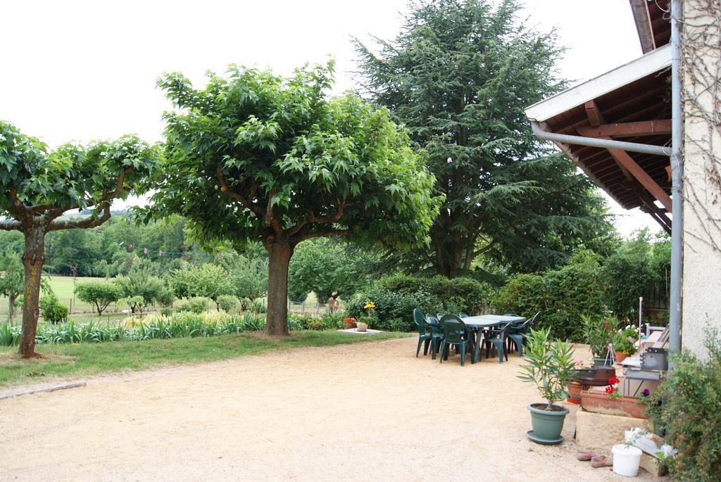 Villa Durand Yves Régnié Habitación foto